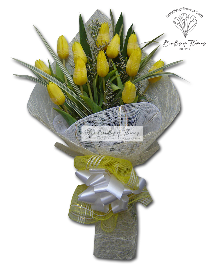 Flower Delivery Philippines Flower Shop Philippines Tulips